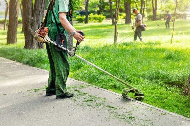 Contact About Landscaping Service