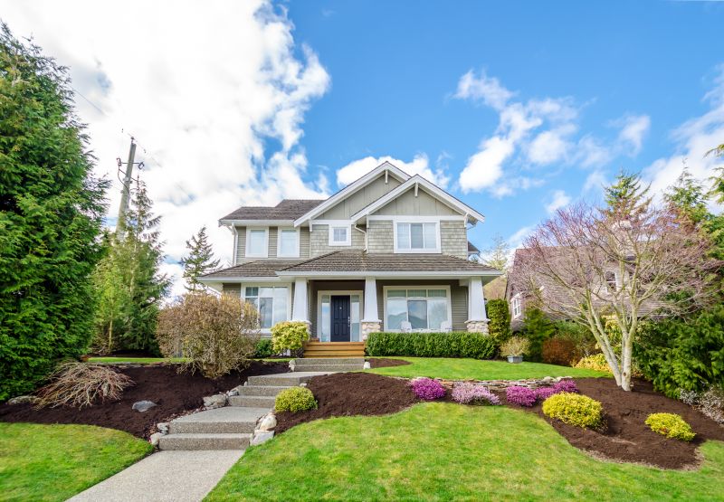 Bush Landscaping in Honolulu, HI