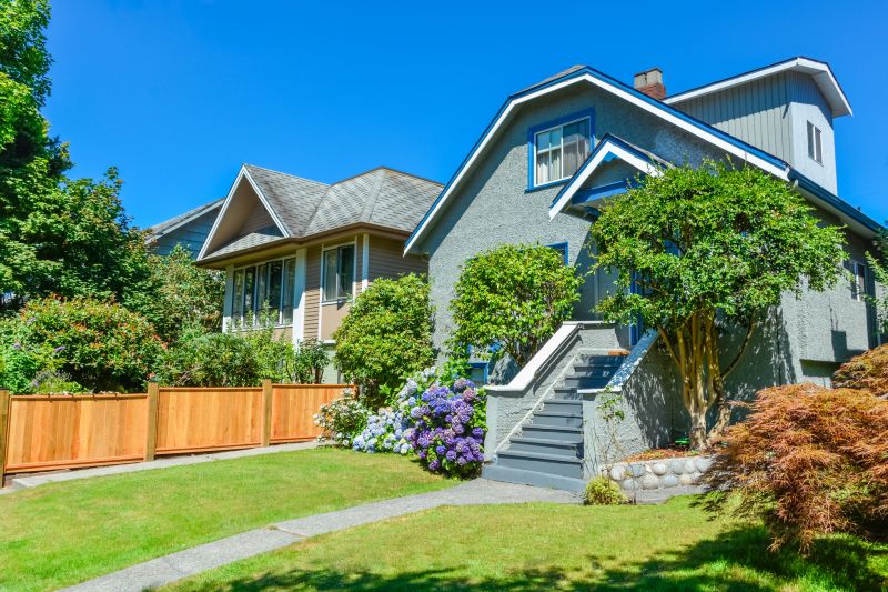 Landscaping Replacement