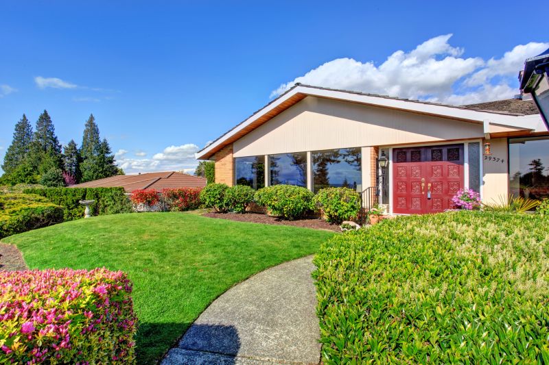Decorative Curbing Service in Honolulu, HI