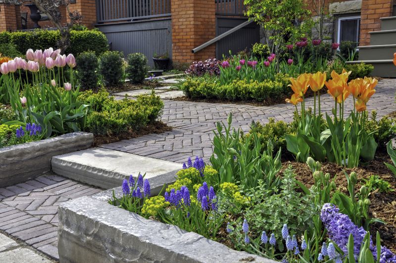 Hardscape Construction in Norwalk, CT