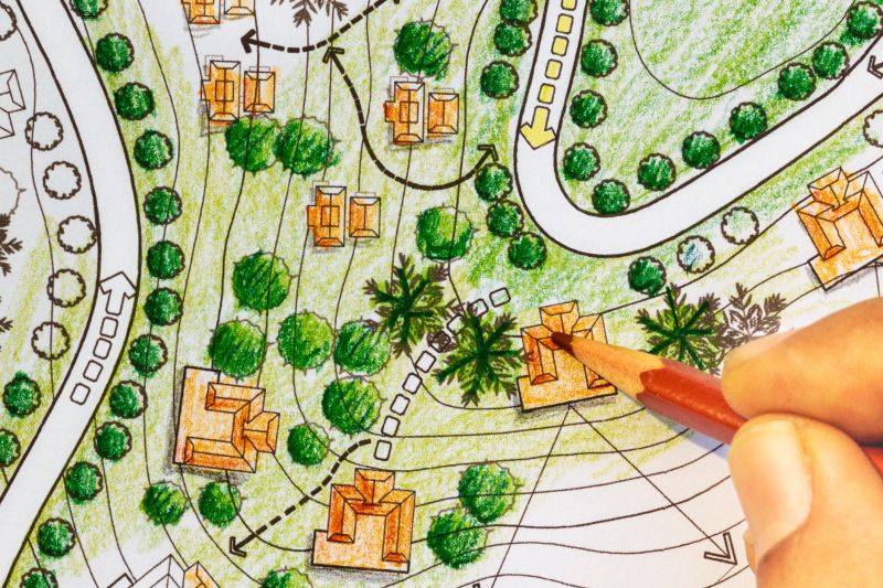 Landscape Design Service in Ventura County, CA