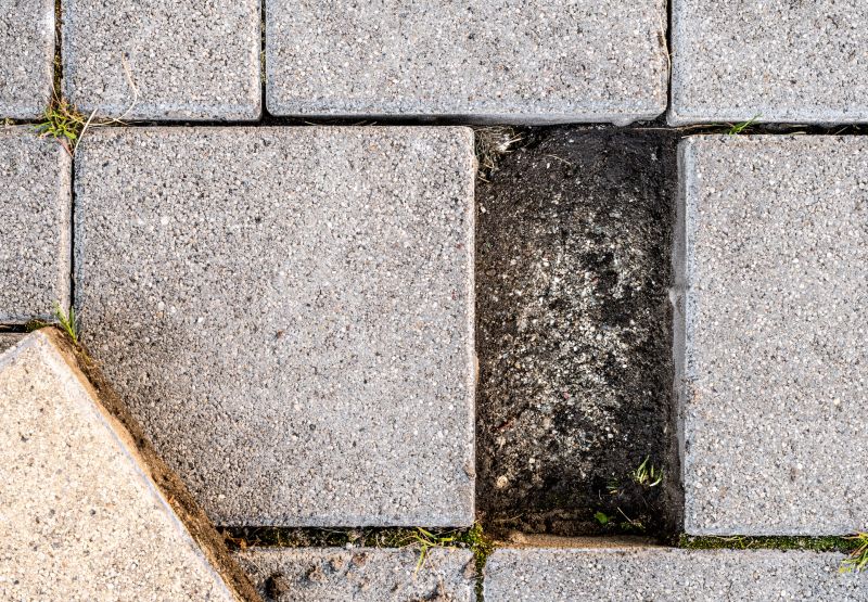 Limestone Pavers Installation in Norwalk, CT